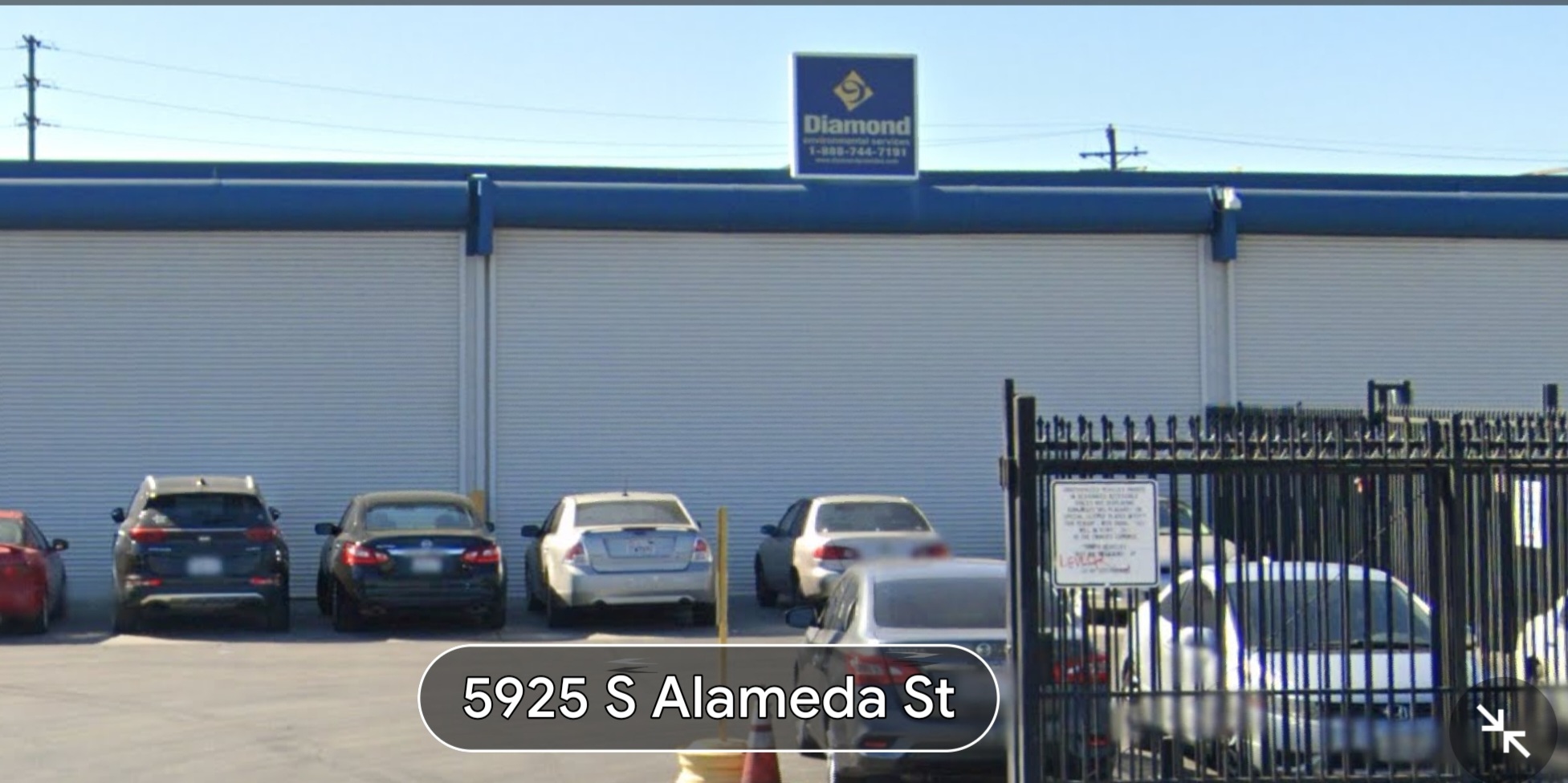 Porta Potty Rental Los Angeles, CA Diamond Provides Environmental