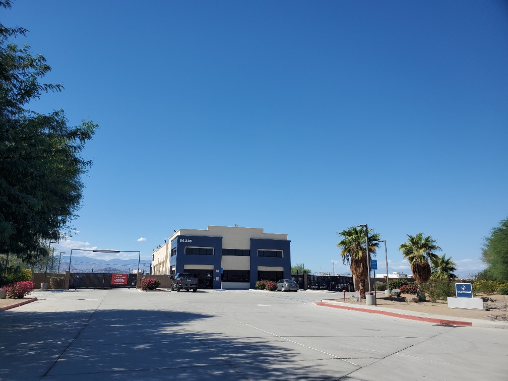 Luxury Restroom Trailer Rental Palm Springs, CA Diamond Provides