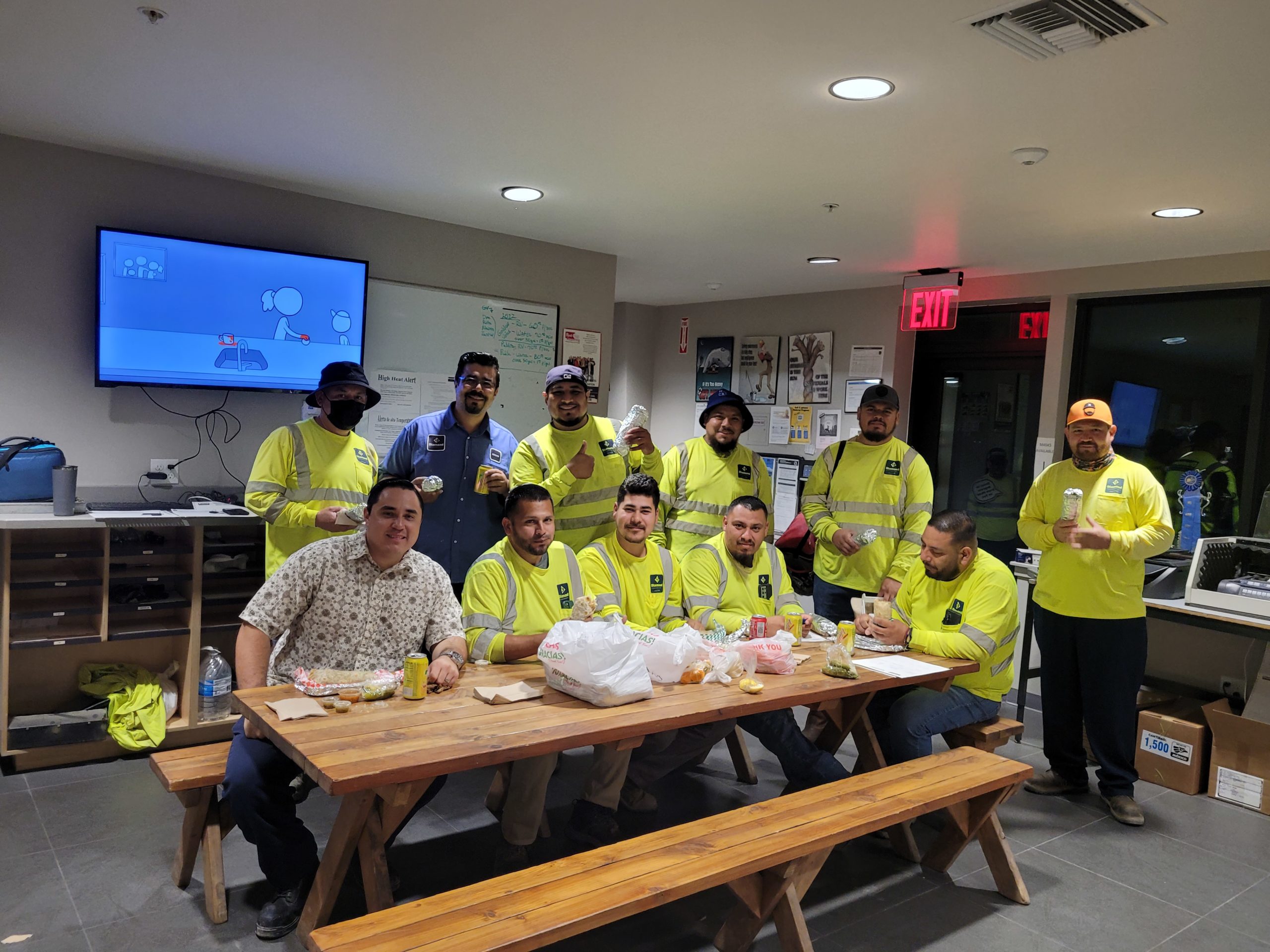 Careers Diamond Provides